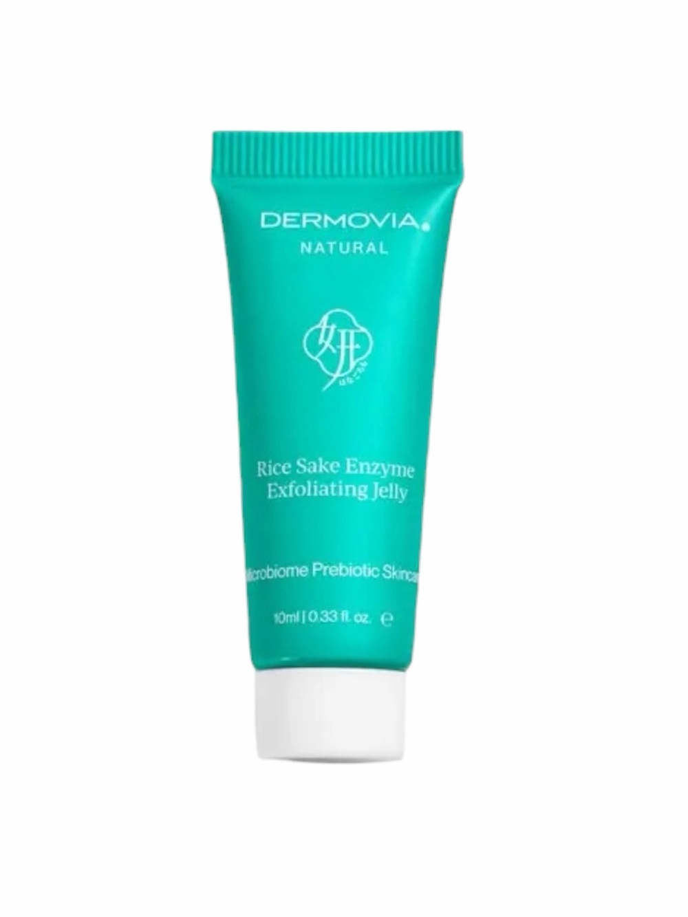 Dermovia Hana Biome Enzyme Exfoliating Jelly